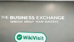 Una visita a Ubuntu Invest en sudáfrica -- oficina confirmada existía