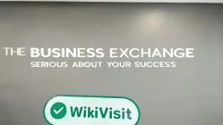 جنوبی افریقہ میں Ubuntu Invest کا دورہ -- دفتر کی موجودگی کی تصدیق ہو گئی