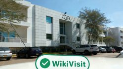 Una visita a Ubuntu Invest en sudáfrica -- oficina confirmada existía