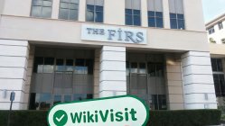 زيارة ل Solitix Fx في جنوب أفريقيا - تم العثور على مكتب