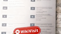 A Visit to BlackStone Futures in South Africa -- No Office Found