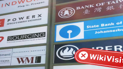 A Visit to BlackStone Futures in South Africa -- No Office Found