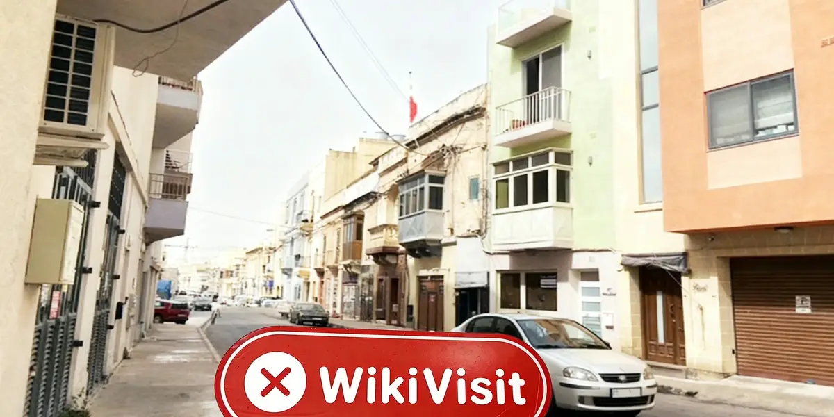 una visita a Domino Forex a malta -- non trovando un ufficio