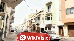 kunjungan ke Domino Forex di malta -- tidak menemukan kantor