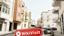 kunjungan ke Domino Forex di malta -- tidak menemukan kantor