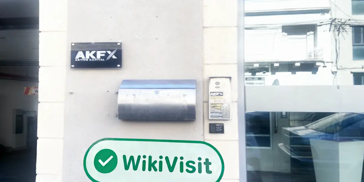 เยี่ยมชม AKFX ในมอลตา - ยืนยันสำนักงานแล้ว