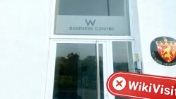 une visite à Deriv à malte -- aucun bureau trouvé