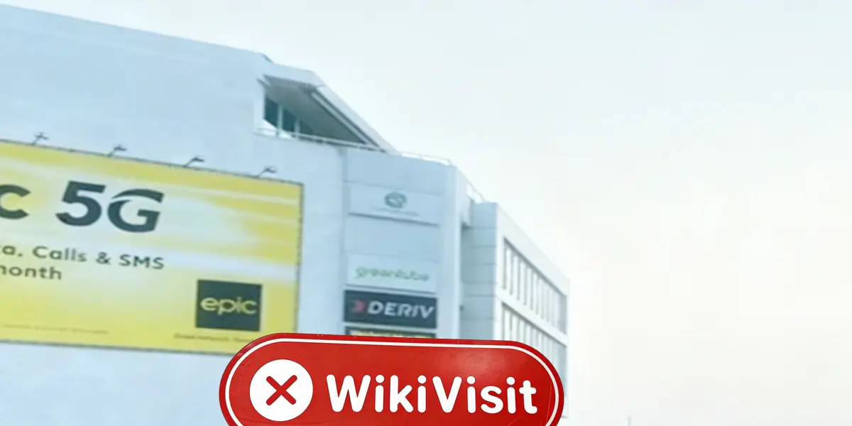 مالٹا میں ڈیریویٹ کا دورہ — کوئی دفتر نہیں ملا