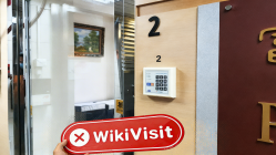 isang pagbisita sa GREAT ORIENT sa hong kong -- paghahanap ng walang opisina