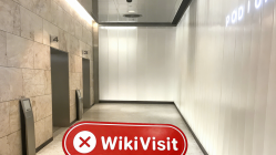 kunjungan ke Ektronix di australia -- tidak ada kantor yang ditemukan