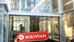 เยี่ยมชม Finesse Markets ในออสเตรเลีย -- ไม่พบสำนักงาน