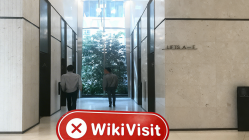 澳大利亚实地探访外汇交易商GOLD COPIOUS RAIN不存在真实展业场所