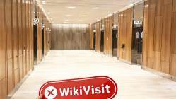 посещение PARKER AVENUE  в Австралии -- офис не найден