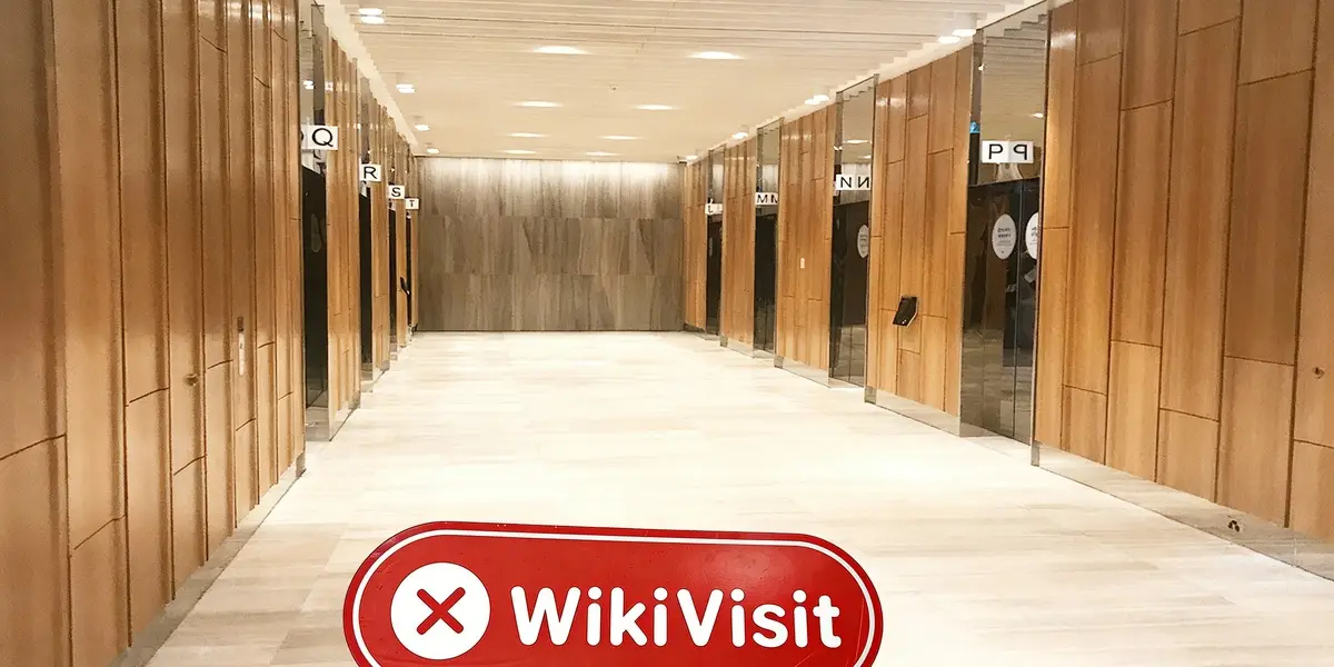 A Visit to Century Capital FX in Australia -- No Office Found