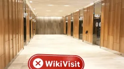 A Visit to Century Capital FX in Australia -- No Office Found