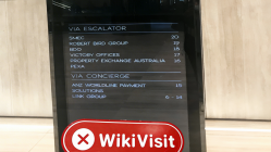 澳大利亚实地探访外汇交易商Century Capital FX不存在真实展业场所