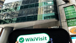 中国香港实地探访外汇交易商Grand存在真实展业场所