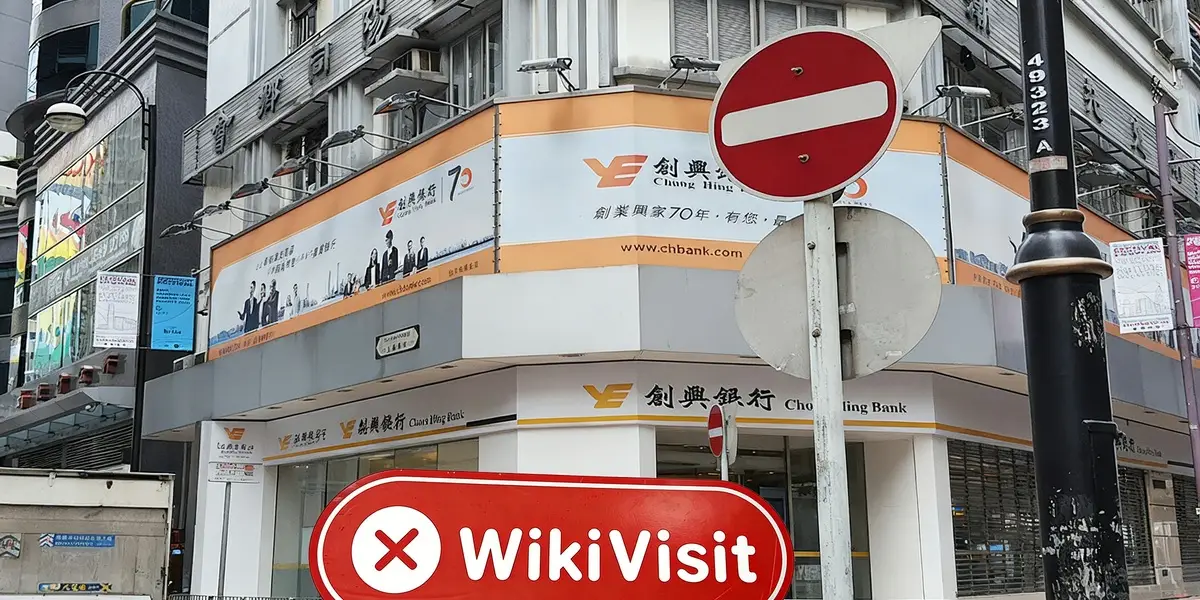 bir ziyaret WALDORF hong kong'da -- ofis bulamamak