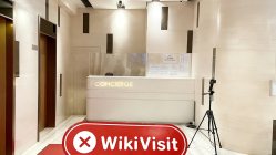 के लिए एक यात्रा Global Mastermind हांगकांग में -- कोई कार्यालय नहीं मिल रहा है