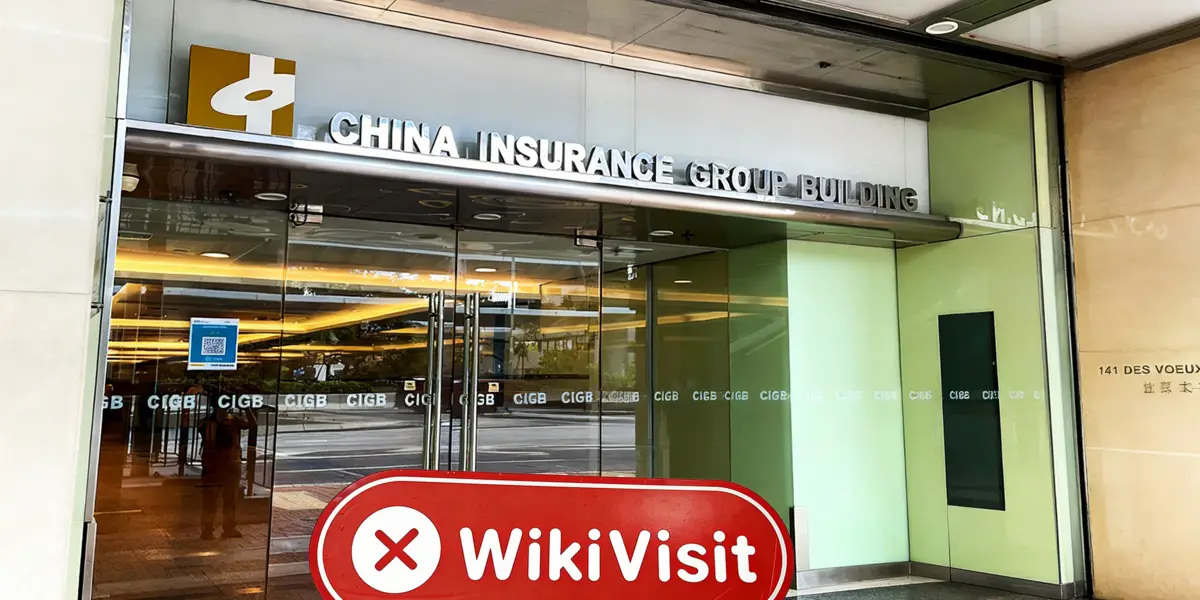 中国香港实地探访外汇交易商ASA不存在真实展业场所