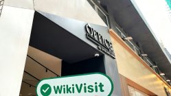 への訪問 TangYin香港で-オフィスが存在することが確認されました