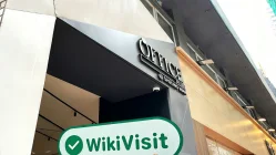 bir ziyaret TangYin hong kong'da -- ofisin var olduğu doğrulandı