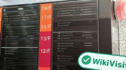 中国香港实地探访外汇交易商CENTRAL BULLION存在真实展业场所