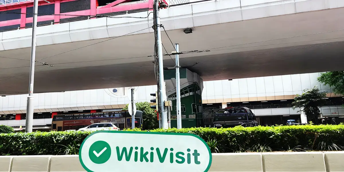 เยี่ยมชม RiseHill ในฮ่องกง -- พบสำนักงาน