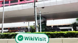 bir ziyaret RiseHill hong kong'da -- ofis bulundu