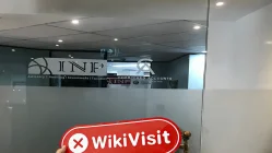 Ein Besuch bei Arena Trade in australien - kein büro finden