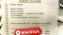 के लिए एक यात्रा Arena Trade ऑस्ट्रेलिया में -- कोई कार्यालय नहीं मिल रहा है