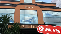 के लिए एक यात्रा Arena Trade ऑस्ट्रेलिया में -- कोई कार्यालय नहीं मिल रहा है