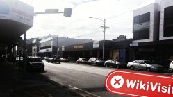 澳大利亚实地探访外汇交易商SICH不存在真实展业场所