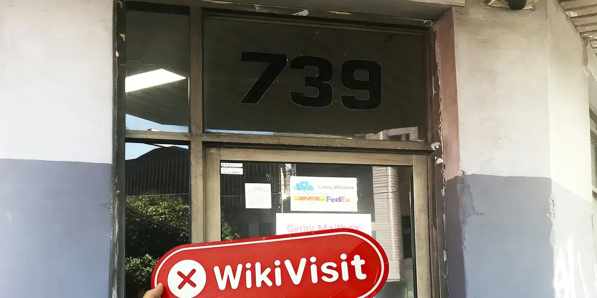 澳大利亞實地探訪外匯交易商SICH不存在真實展業場所