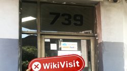 澳大利亚实地探访外汇交易商SICH不存在真实展业场所