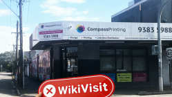 澳大利亚实地探访外汇交易商SICH不存在真实展业场所