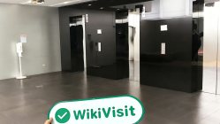 Una visita a Trade View en australia - oficina encontrada