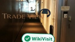 Una visita a Trade View en australia - oficina encontrada