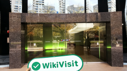 Una visita a Trade View en australia - oficina encontrada