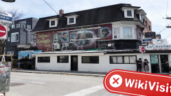 một chuyến thăm đến EGM Forex ở Canada - không tìm thấy văn phòng