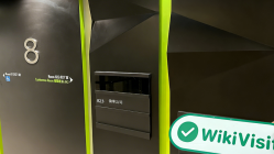 một chuyến thăm đến Starship ở hong kong - văn phòng tìm thấy