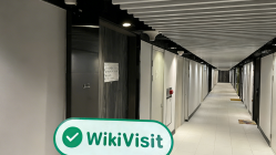 một chuyến thăm đến Starship ở hong kong - văn phòng tìm thấy