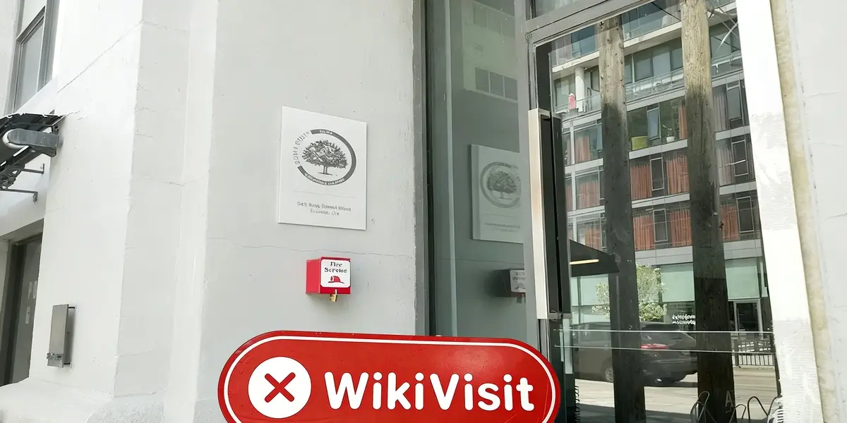 加拿大實地探訪外匯交易商West Capital不存在展業場所
