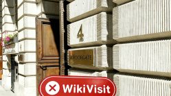 زيارة ل Roicat في المملكة المتحدة - عدم العثور على مكتب