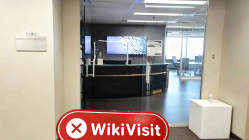 加拿大实地探访外汇交易商SCEID不存在展业场所