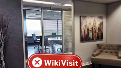 加拿大实地探访外汇交易商SCEID不存在展业场所