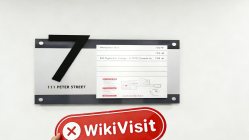 زيارة ل INFOCHOICE في كندا - عدم العثور على مكتب