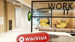 زيارة ل INFOCHOICE في كندا - عدم العثور على مكتب