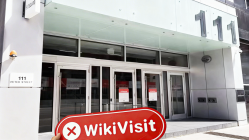 زيارة ل INFOCHOICE في كندا - عدم العثور على مكتب