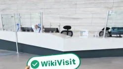 bir ziyaret TradeMINX İngiltere'de -- ofisin var olduğu doğrulandı